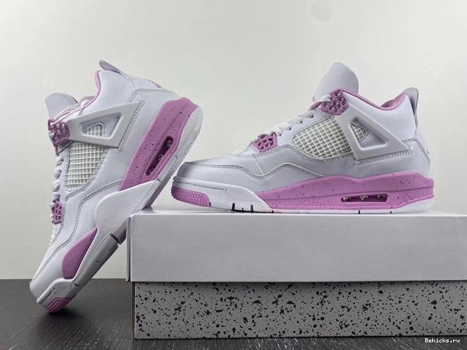 Rep BK 3930 CT8527- Air MultiPurpose 4 Jordan 1025